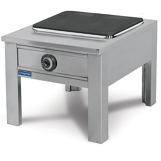 Kokpall - 1 platta, 4 kW - 2