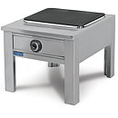 Kokpall - 1 platta, 4 kW