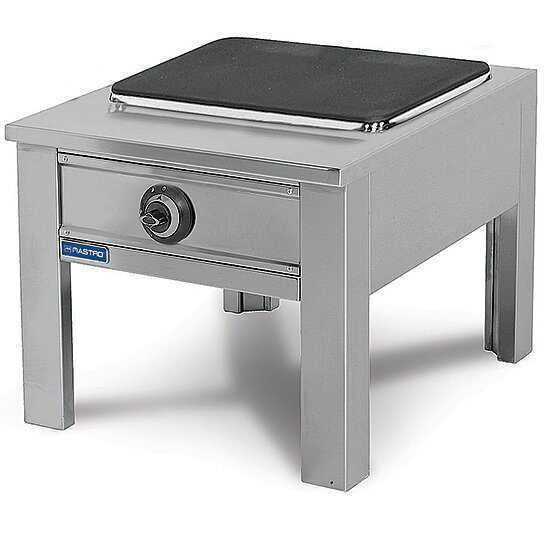 Kokpall - 1 platta, 4 kW