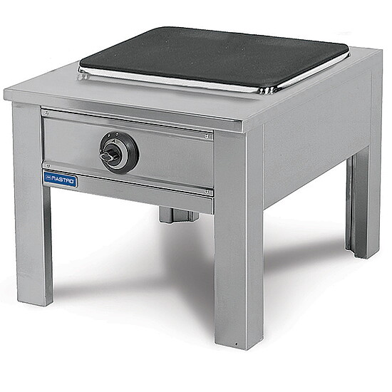 Kokpall - 1 platta, 4 kW