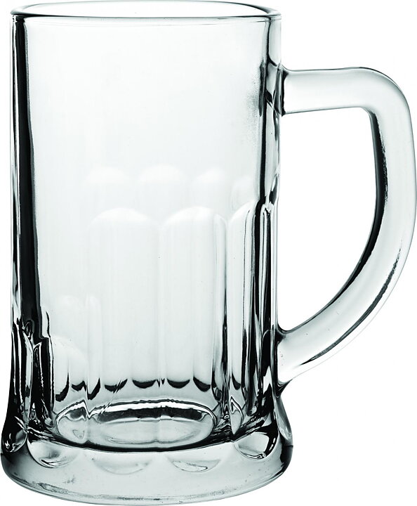 Ölsejdel Abbey Tankard 57 cl 