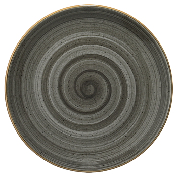 Tallrik flat Bonna Space Ø 25 cm
