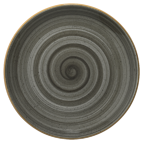 Tallrik flat Bonna Space Ø 25 cm