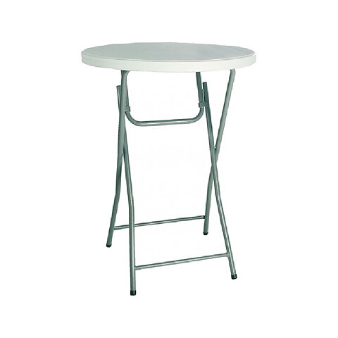 Partyståbord, Hamlet Ø80 cm