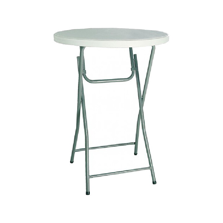 Partyståbord, Hamlet Ø80 cm