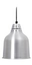 Värmelampa Classic 1250 - ALUMINIUM