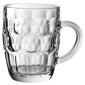 Ölsejdel Dimple Tankard 57 cl 
