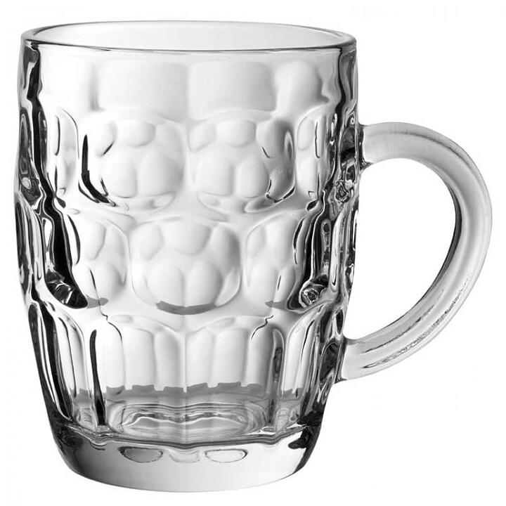 Ölsejdel Dimple Tankard 57 cl 