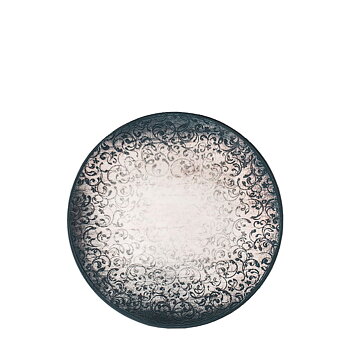 Tallrik, flat, Ø 24 cm