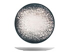 Tallrik, flat, Ø 21 cm