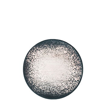 Tallrik, flat, Ø 21 cm
