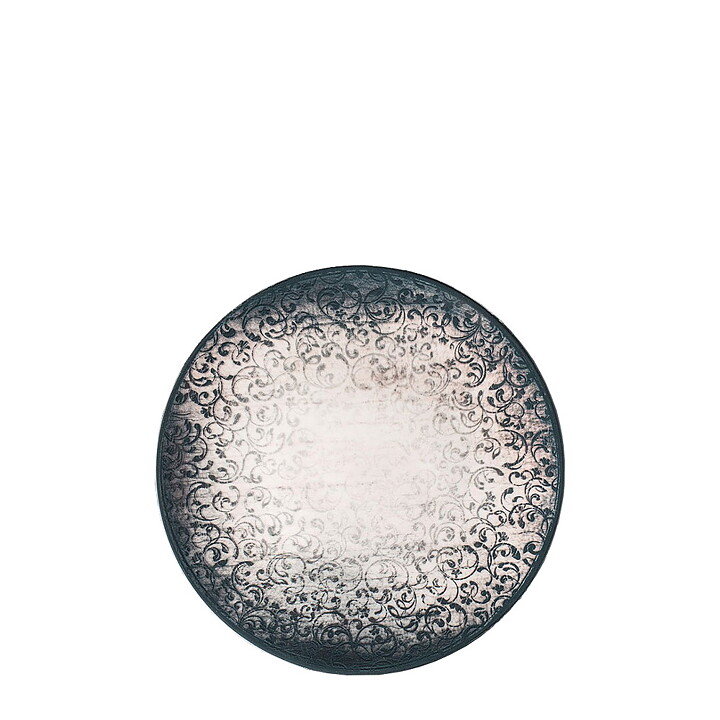 Tallrik, flat, Ø 21 cm