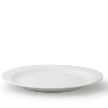Restaurangtallrik Praha, Ø 31 cm