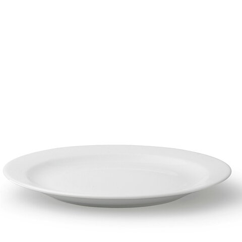Restaurangtallrik Praha, Ø 31 cm