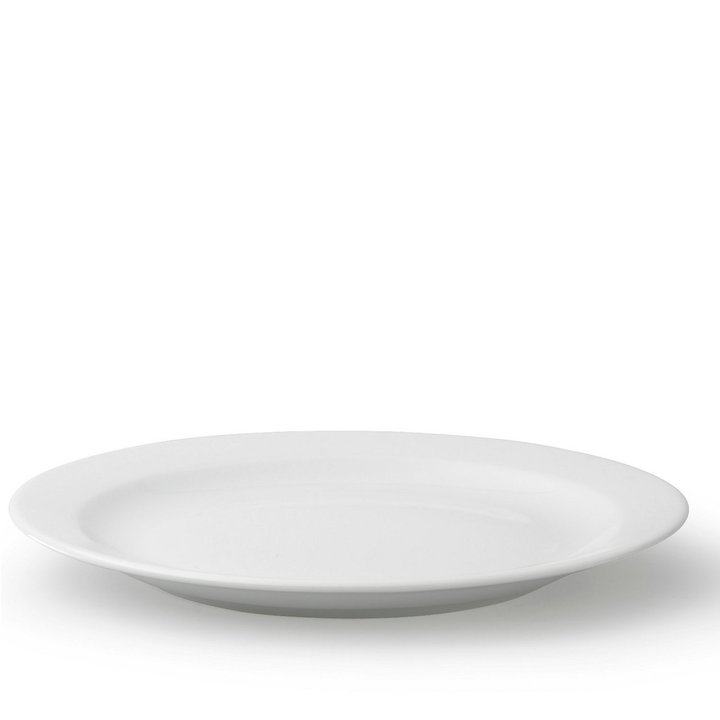 Restaurangtallrik Praha, Ø 31 cm