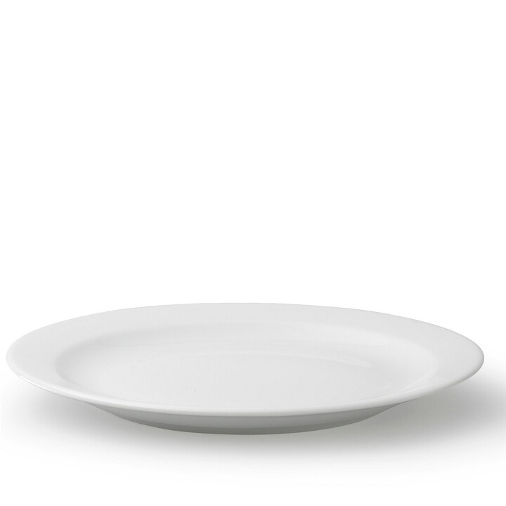 Restaurangtallrik Praha, Ø 31 cm