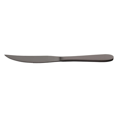 Grillkniv Utopia Turin Black
