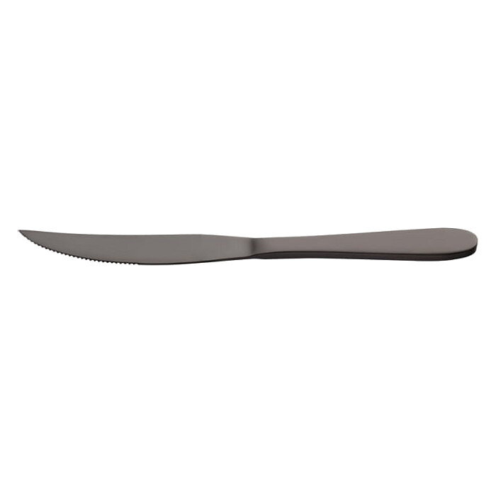 Grillkniv Utopia Turin Black
