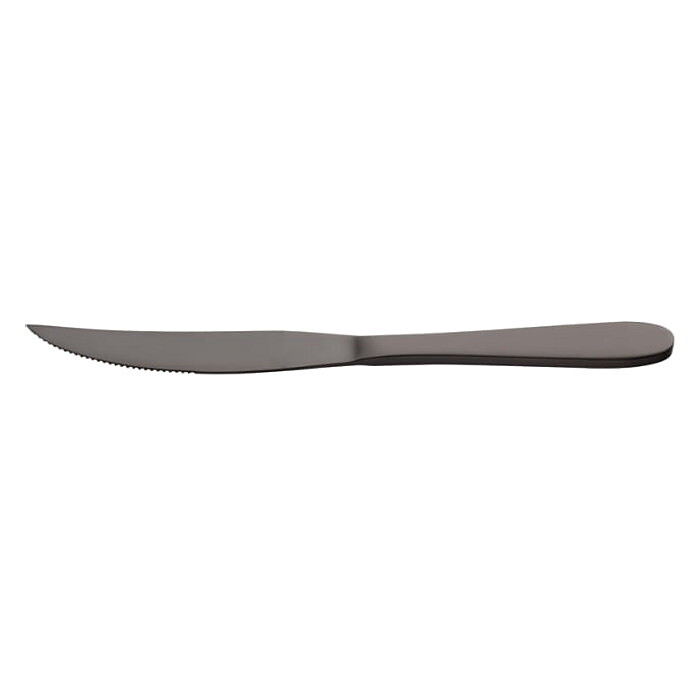 Grillkniv Utopia Turin Black
