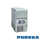 Isflakermaskin, 40 kg/24h