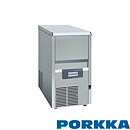 Isflakermaskin, 40 kg/24h