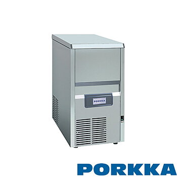Isflakermaskin, 40 kg/24h