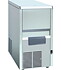 Isflakermaskin, 40 kg/24h