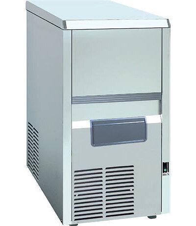 Isflakermaskin, 40 kg/24h