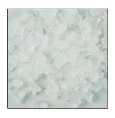 Isflakermaskin, 40 kg/24h