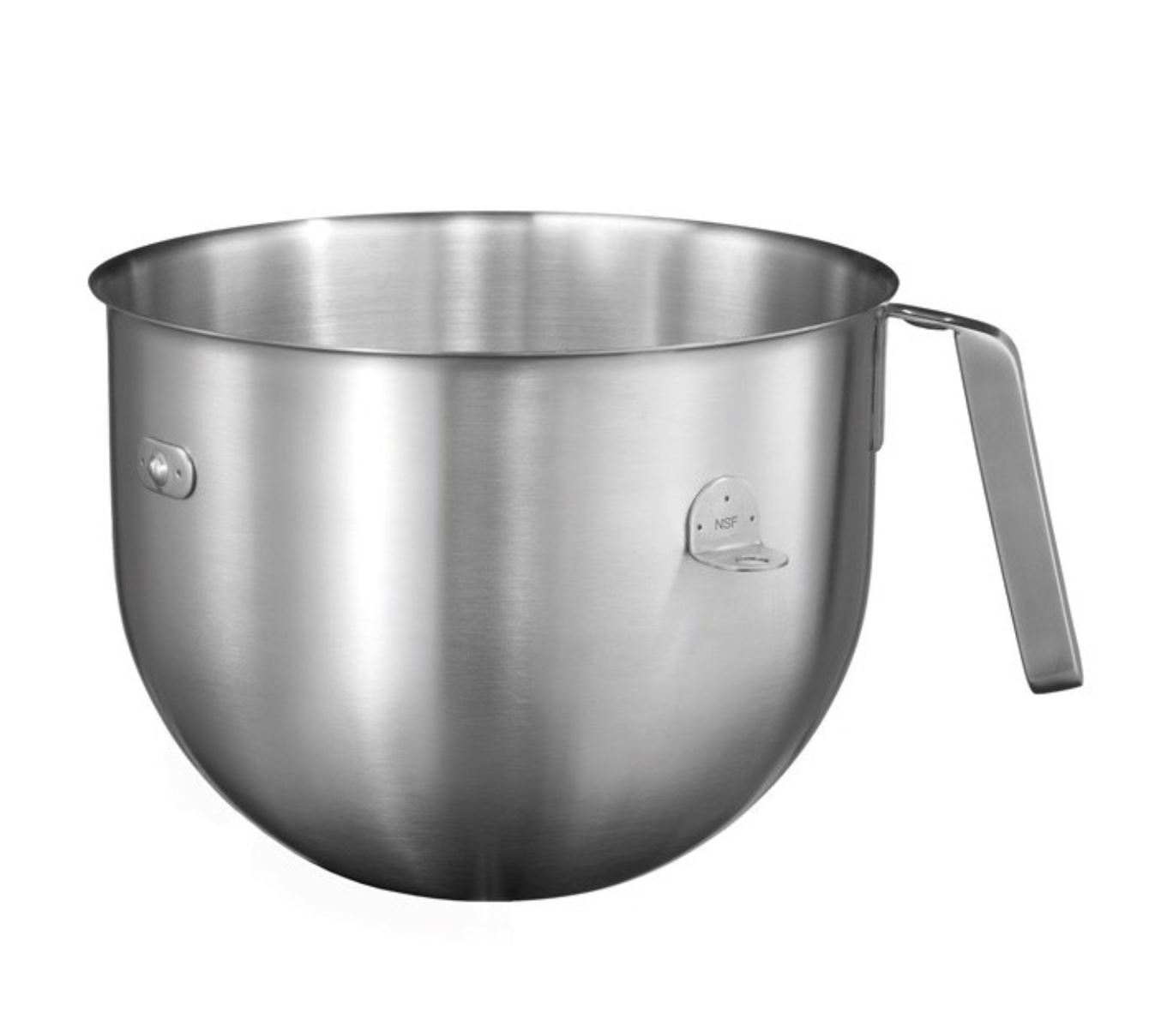 Blandningsmaskin Kitchenaid 5KSM70JPX 6,6 liter  - 7