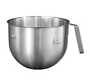 Blandningsmaskin Kitchenaid 5KSM70JPX 6,6 liter 