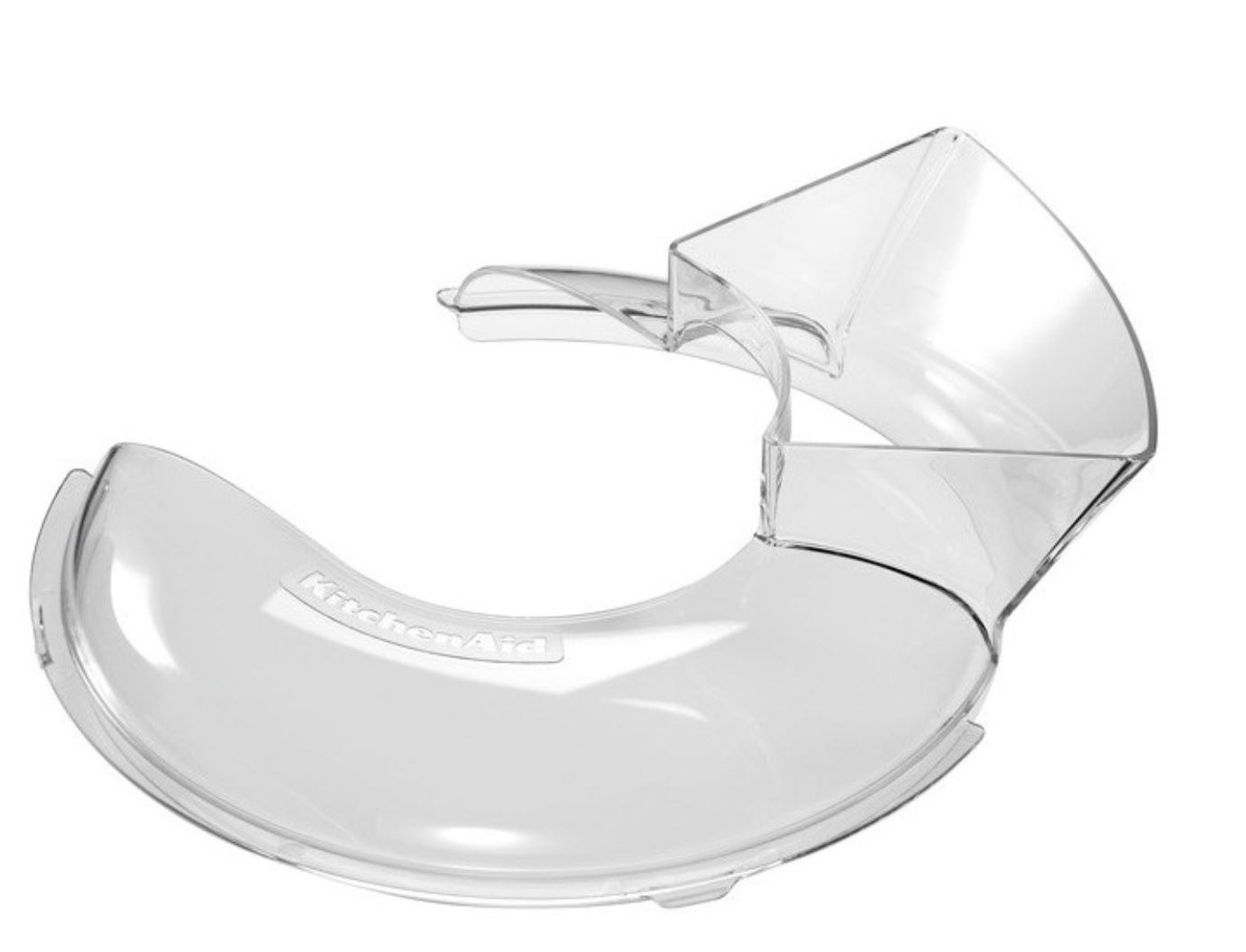 Blandningsmaskin Kitchenaid 5KSM70JPX 6,6 liter  - 2
