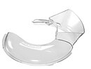 Blandningsmaskin Kitchenaid 5KSM70JPX 6,6 liter 