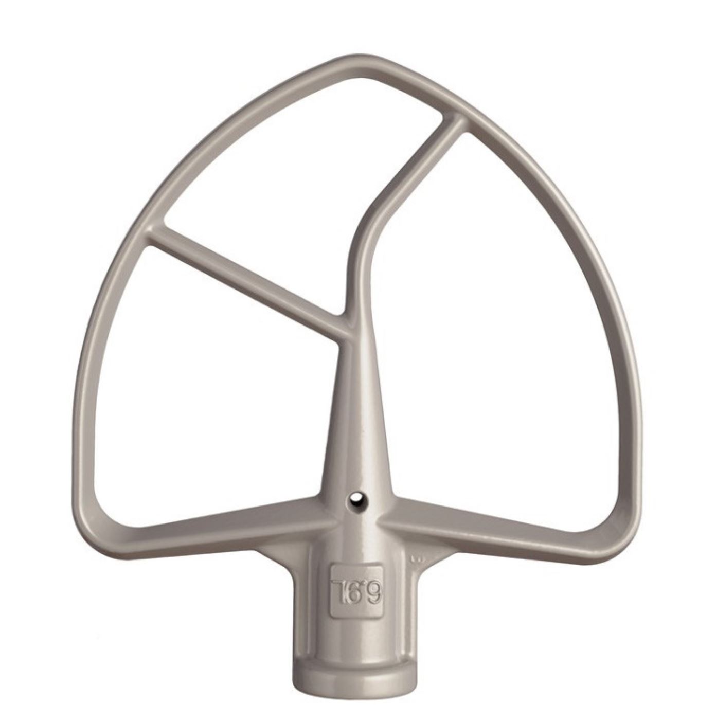 Blandningsmaskin Kitchenaid 5KSM70JPX 6,6 liter  - 4