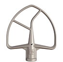 Blandningsmaskin Kitchenaid 5KSM70JPX 6,6 liter 