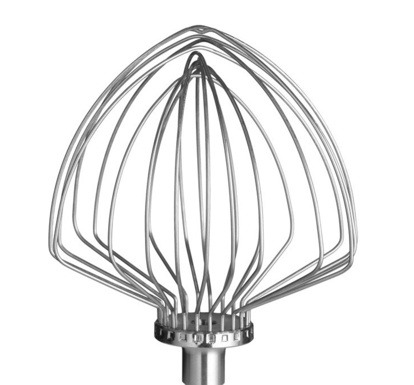 Blandningsmaskin Kitchenaid 5KSM70JPX 6,6 liter  - 3