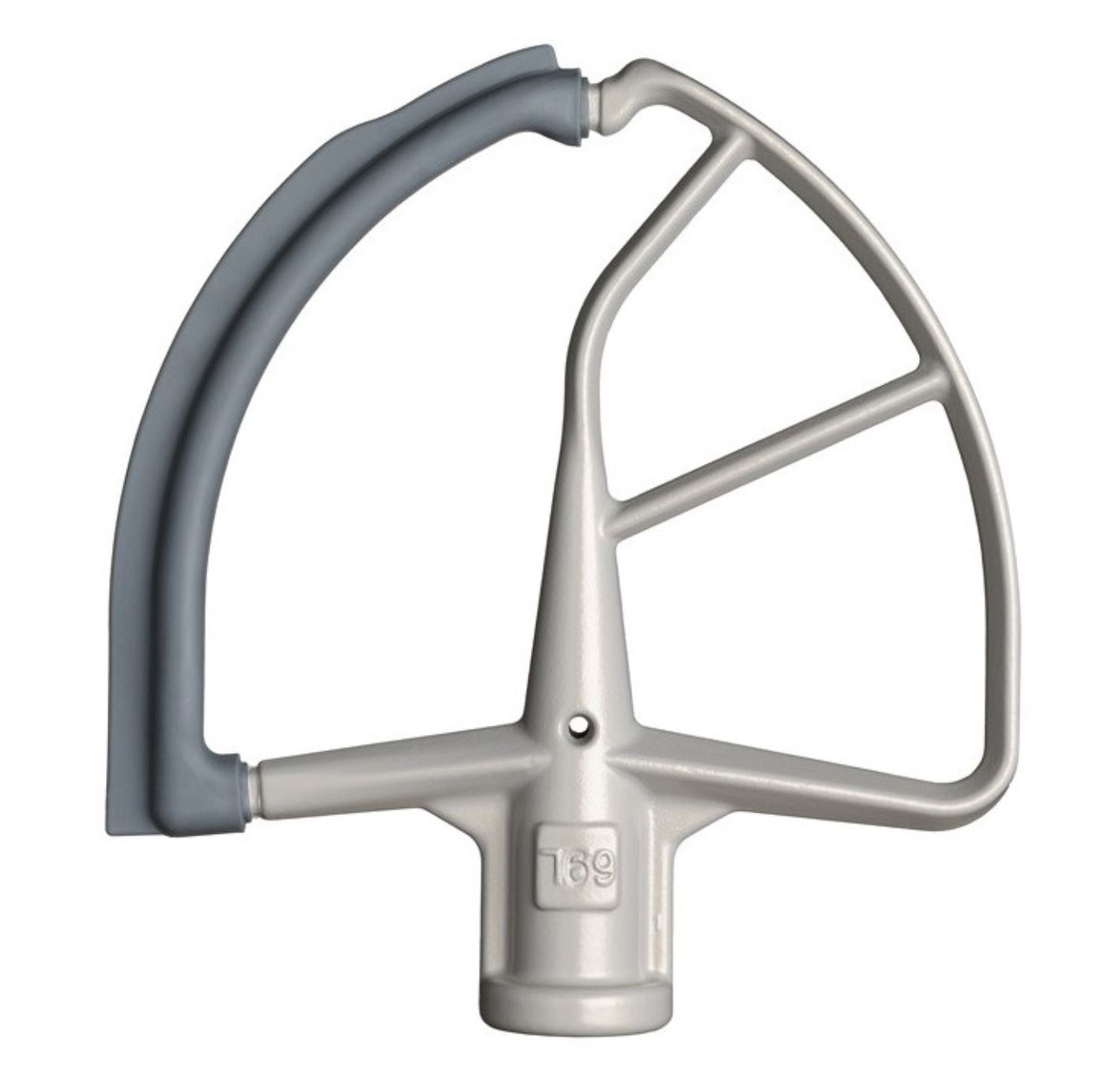 Blandningsmaskin Kitchenaid 5KSM70JPX 6,6 liter  - 5