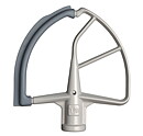 Blandningsmaskin Kitchenaid 5KSM70JPX 6,6 liter 