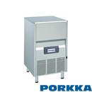 Isflakermaskin, 75 kg/24h
