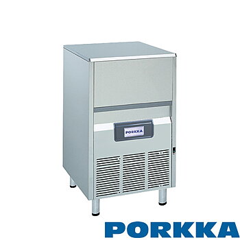 Isflakermaskin, 75 kg/24h