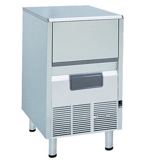 Isflakermaskin, 75 kg/24h