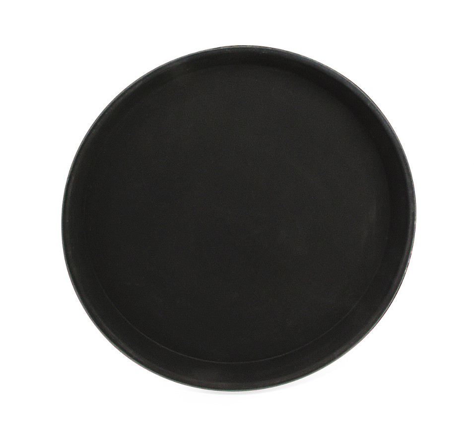 Barbricka 35cm, gummibelägg