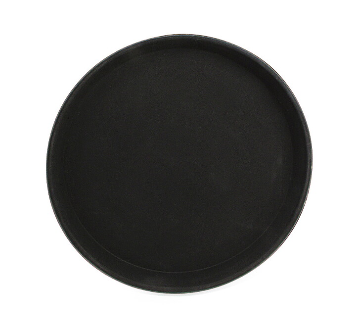 Barbricka 35cm, gummibelägg
