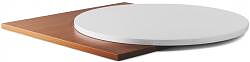 Bordsskiva i laminat, ABS20