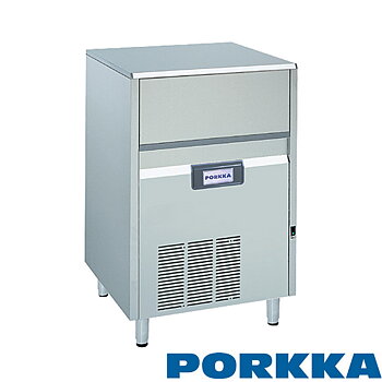 Isflakermaskin, 125 kg/24h