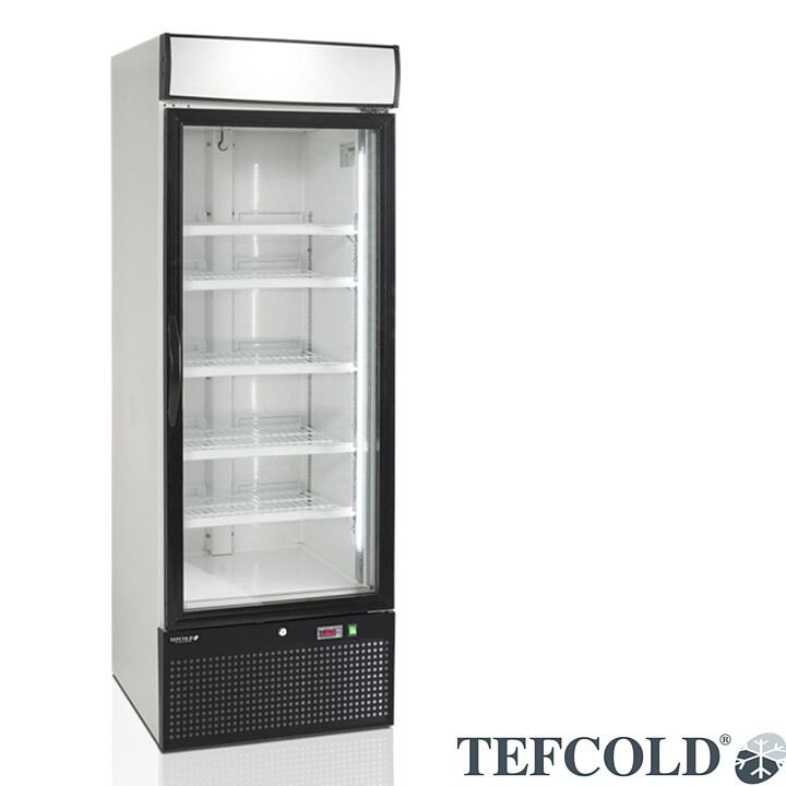 Exponeringskyl NC2500G, 515 liter