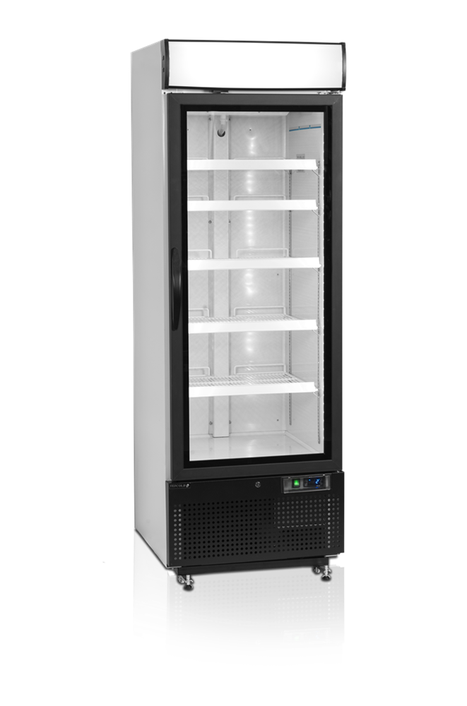 Exponeringskyl NC2500G, 515 liter - 2