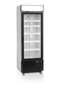 Exponeringskyl NC2500G, 515 liter