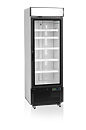 Exponeringskyl NC2500G, 515 liter