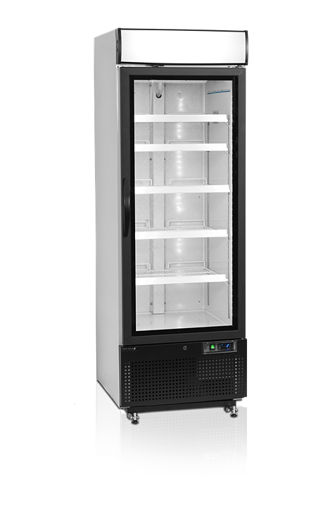 Exponeringskyl NC2500G, 515 liter